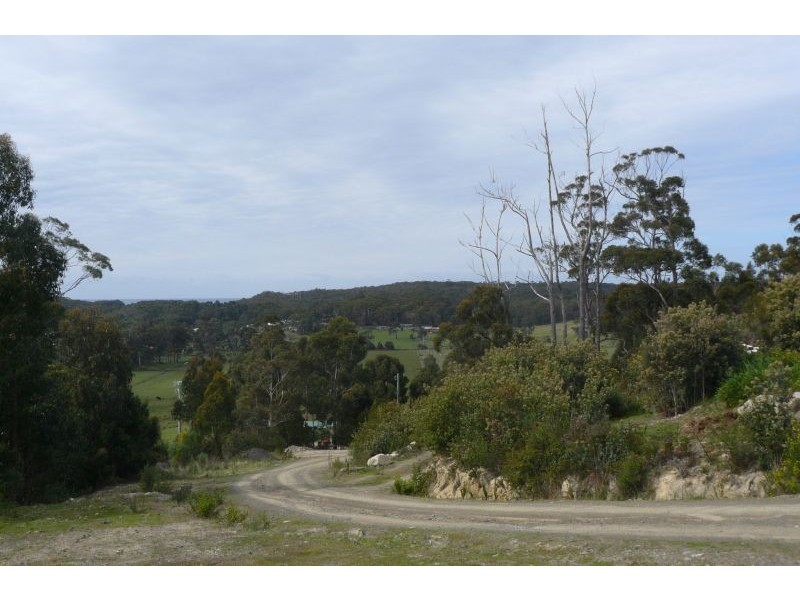 14 Richardsons Drive, Eaglehawk Neck TAS 7179