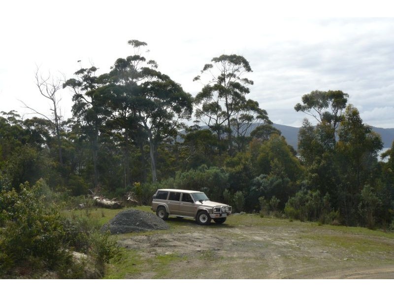 14 Richardsons Drive, Eaglehawk Neck TAS 7179