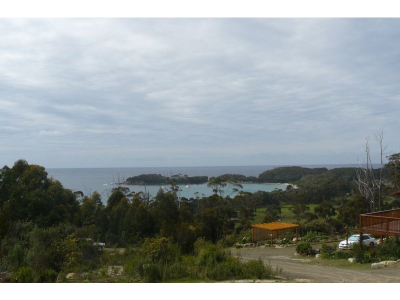 14 Richardsons Drive, Eaglehawk Neck TAS 7179