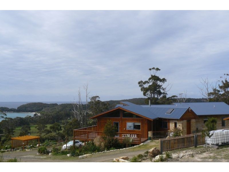 14 Richardsons Drive, Eaglehawk Neck TAS 7179