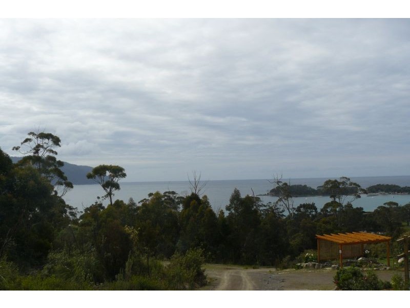 14 Richardsons Drive, Eaglehawk Neck TAS 7179