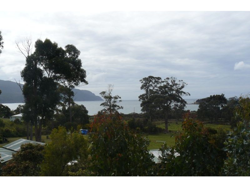 14 Richardsons Drive, Eaglehawk Neck TAS 7179