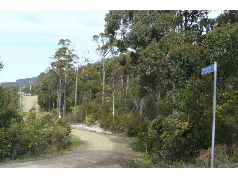 14 Richardsons Drive, Eaglehawk Neck TAS 7179