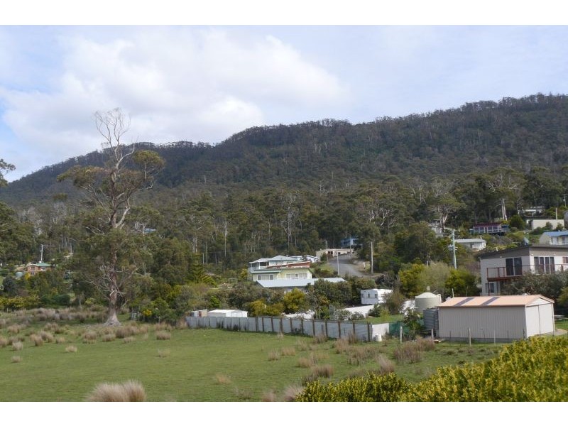 14 Richardsons Drive, Eaglehawk Neck TAS 7179