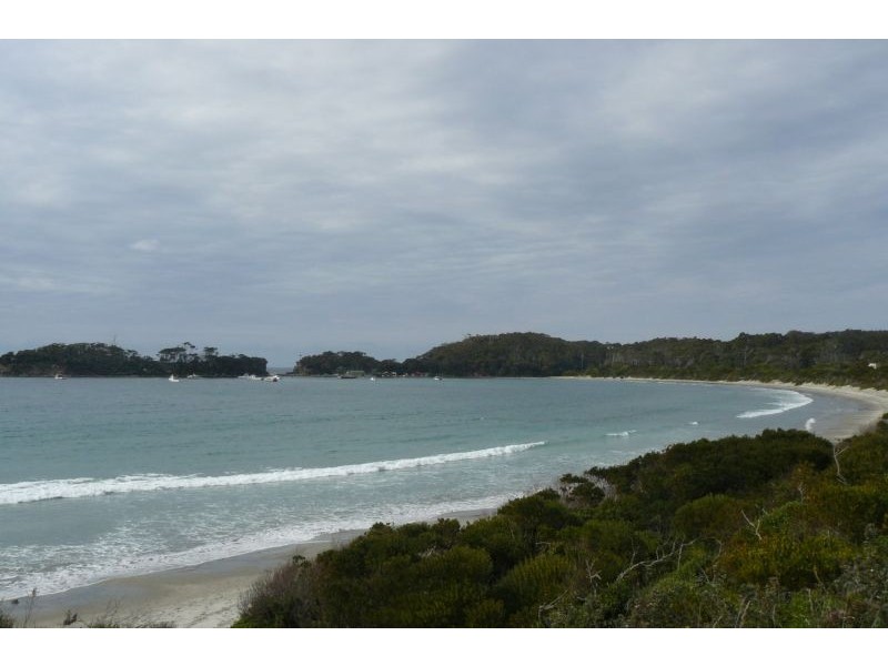 14 Richardsons Drive, Eaglehawk Neck TAS 7179