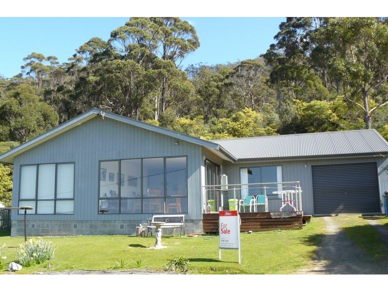 406 Pirates Bay Drive, Eaglehawk Neck TAS 7179