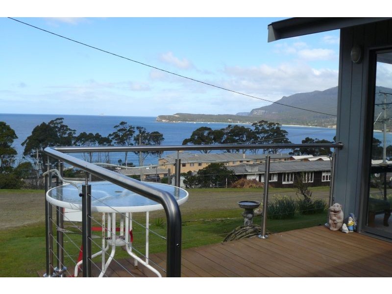 406 Pirates Bay Drive, Eaglehawk Neck TAS 7179