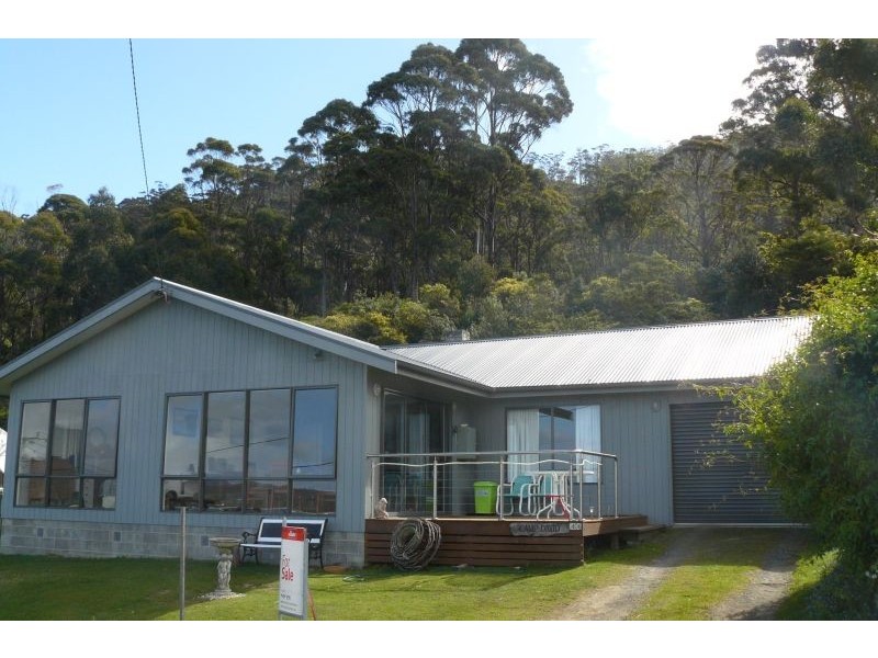 406 Pirates Bay Drive, Eaglehawk Neck TAS 7179