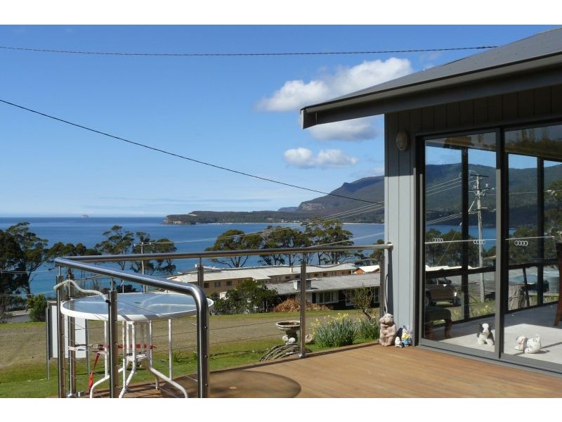 406 Pirates Bay Drive, Eaglehawk Neck TAS 7179