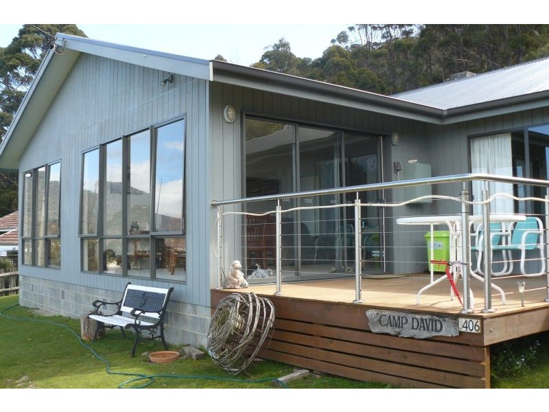 406 Pirates Bay Drive, Eaglehawk Neck TAS 7179