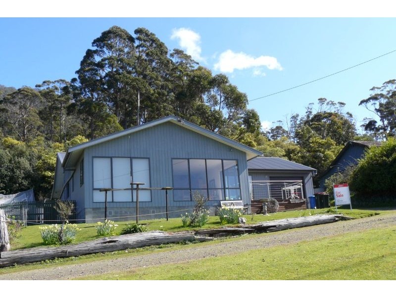 406 Pirates Bay Drive, Eaglehawk Neck TAS 7179