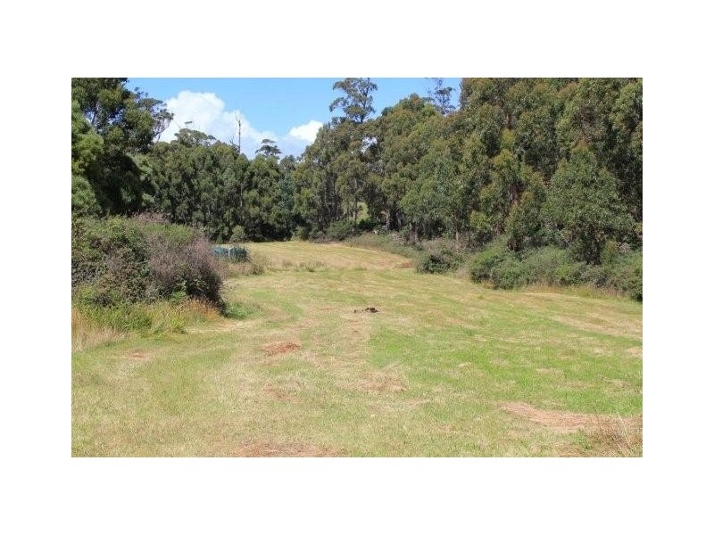Lot 10 Wencks Road, Port Arthur TAS 7182