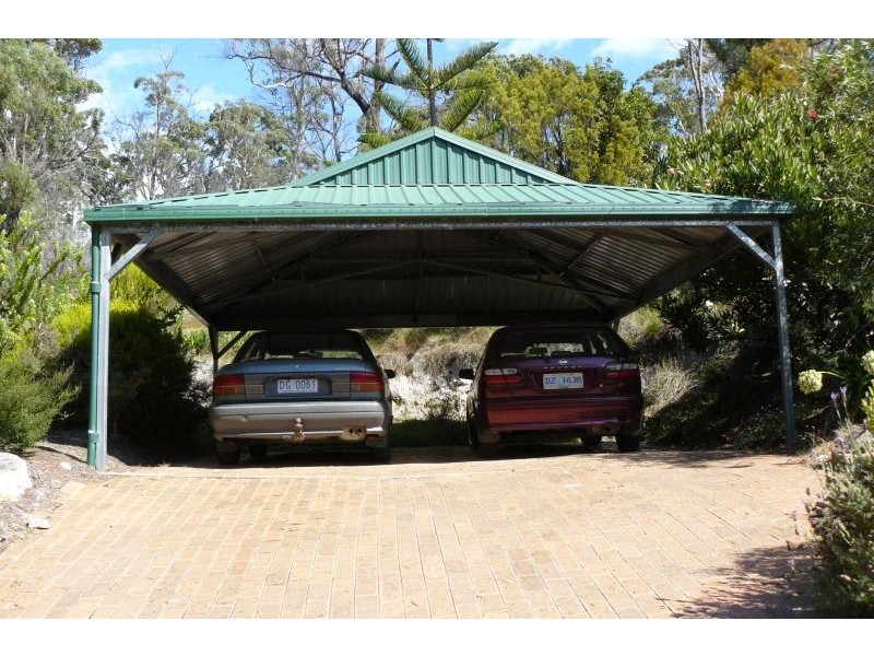 5529 Arthur Highway, Eaglehawk Neck TAS 7179