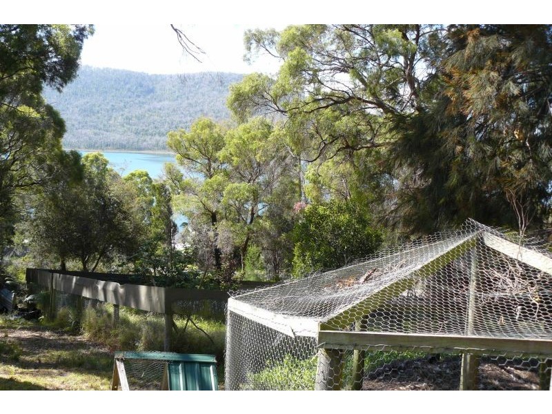 5529 Arthur Highway, Eaglehawk Neck TAS 7179