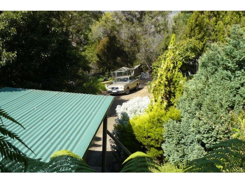 5529 Arthur Highway, Eaglehawk Neck TAS 7179