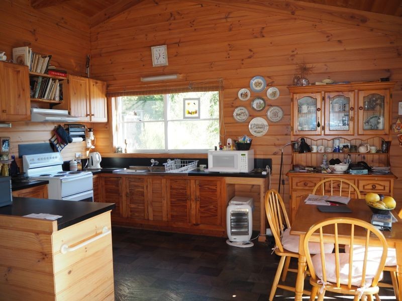 5529 Arthur Highway, Eaglehawk Neck TAS 7179