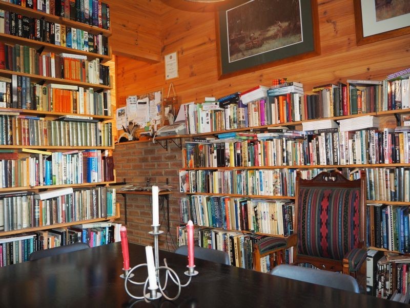 5529 Arthur Highway, Eaglehawk Neck TAS 7179