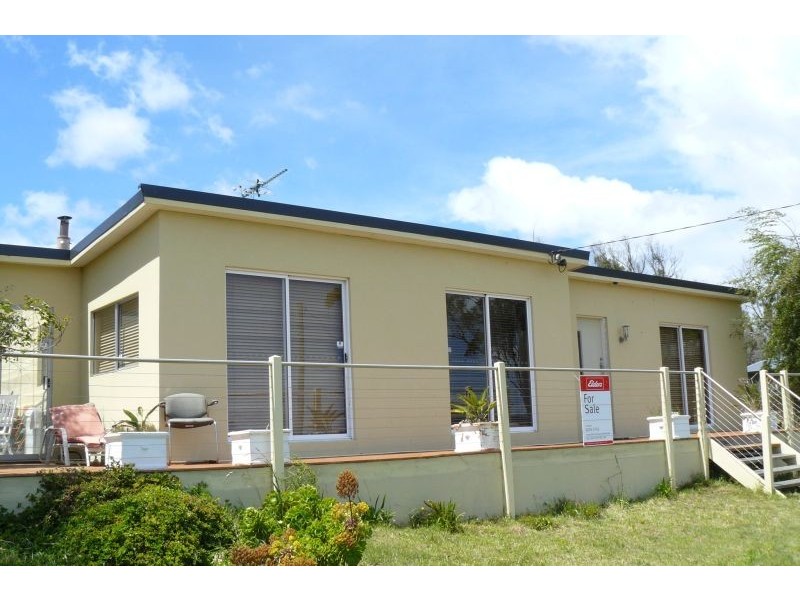 167 Sommers Bay Road, Murdunna TAS 7178