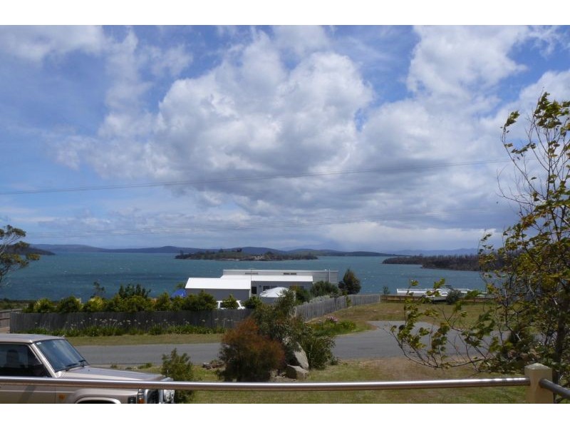 167 Sommers Bay Road, Murdunna TAS 7178