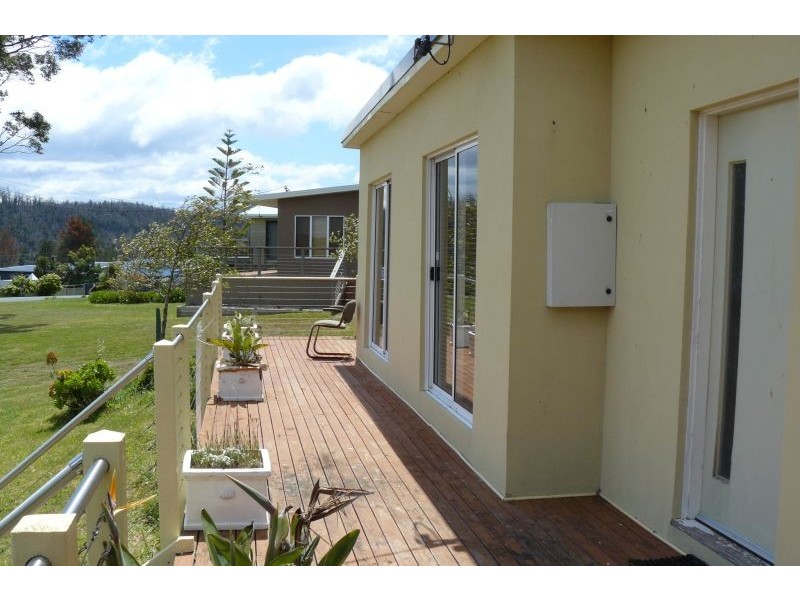 167 Sommers Bay Road, Murdunna TAS 7178