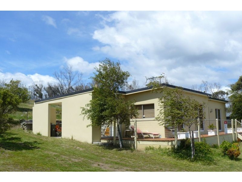 167 Sommers Bay Road, Murdunna TAS 7178