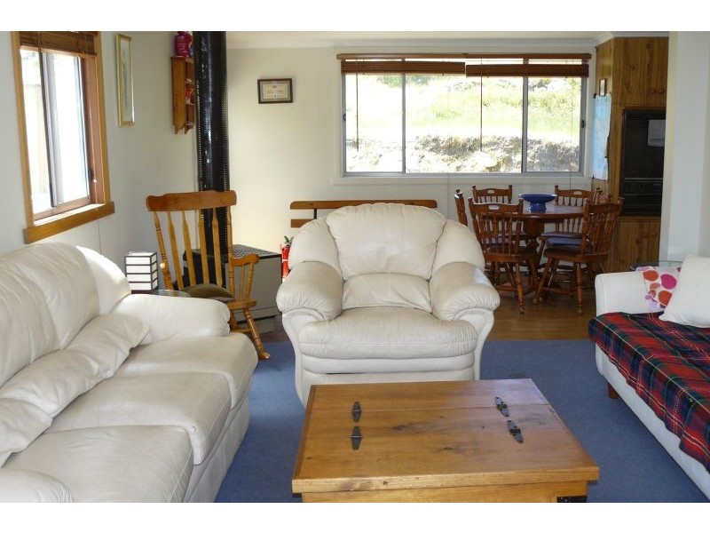 167 Sommers Bay Road, Murdunna TAS 7178