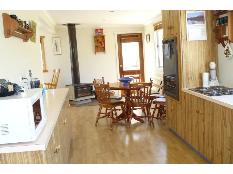 167 Sommers Bay Road, Murdunna TAS 7178