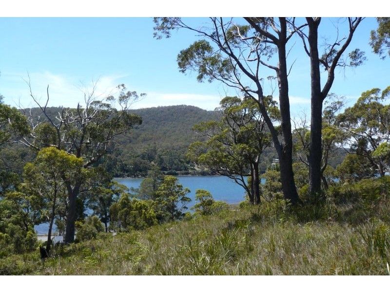 5197 Arthur Highway, Eaglehawk Neck TAS 7179