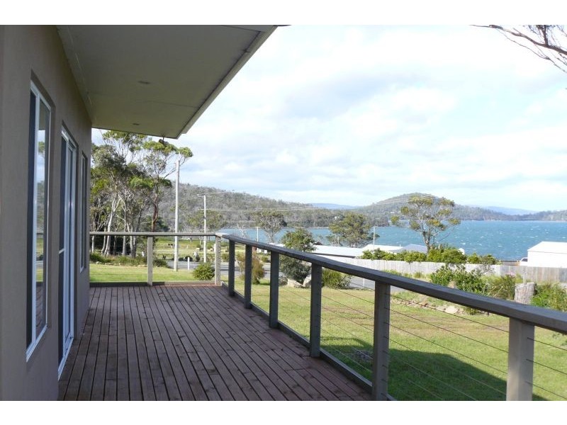 165 Sommers Bay Road, Murdunna TAS 7178