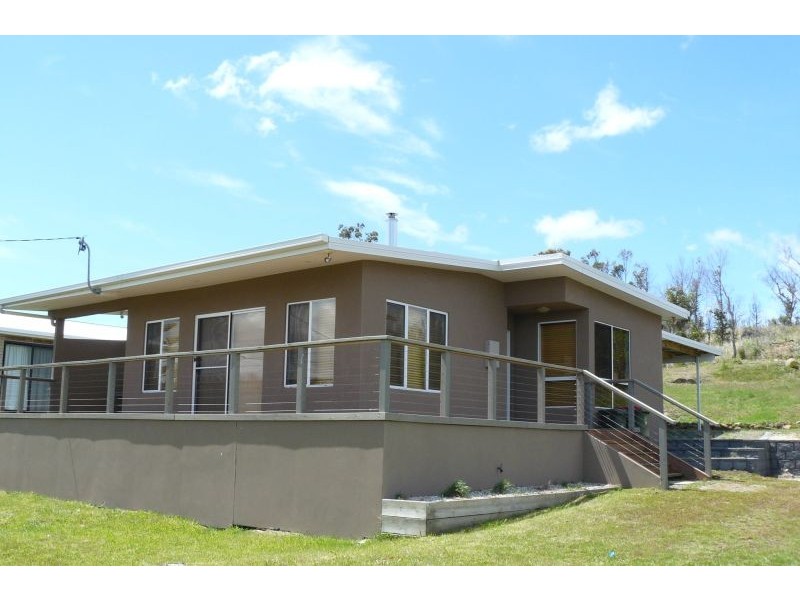 165 Sommers Bay Road, Murdunna TAS 7178
