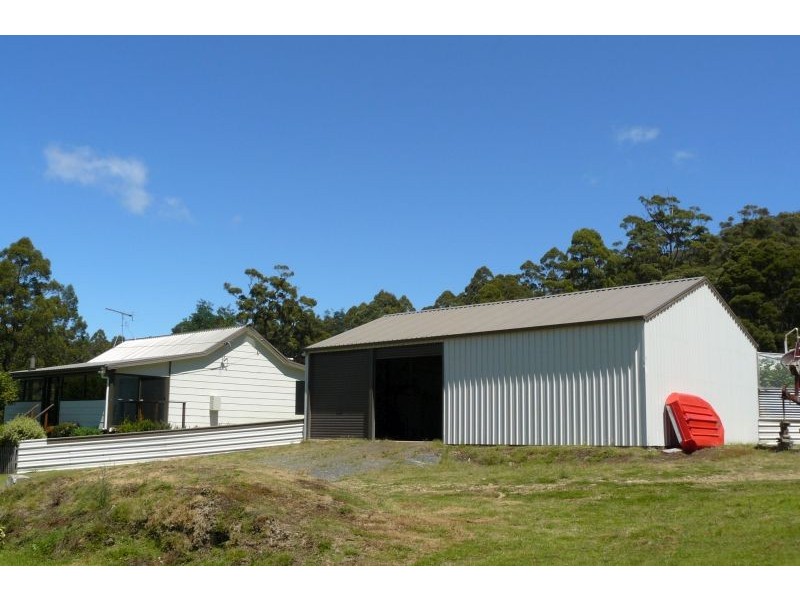 6784 Arthur Highway, Port Arthur TAS 7182