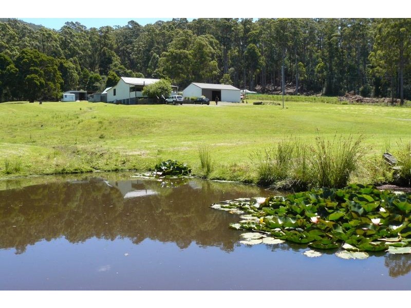 6784 Arthur Highway, Port Arthur TAS 7182