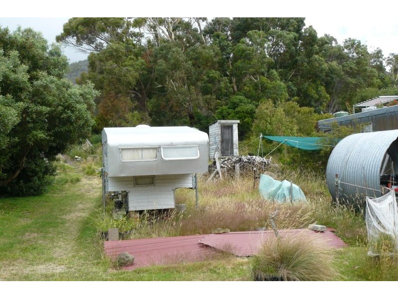 5121 Arthur Highway, Eaglehawk Neck TAS 7179