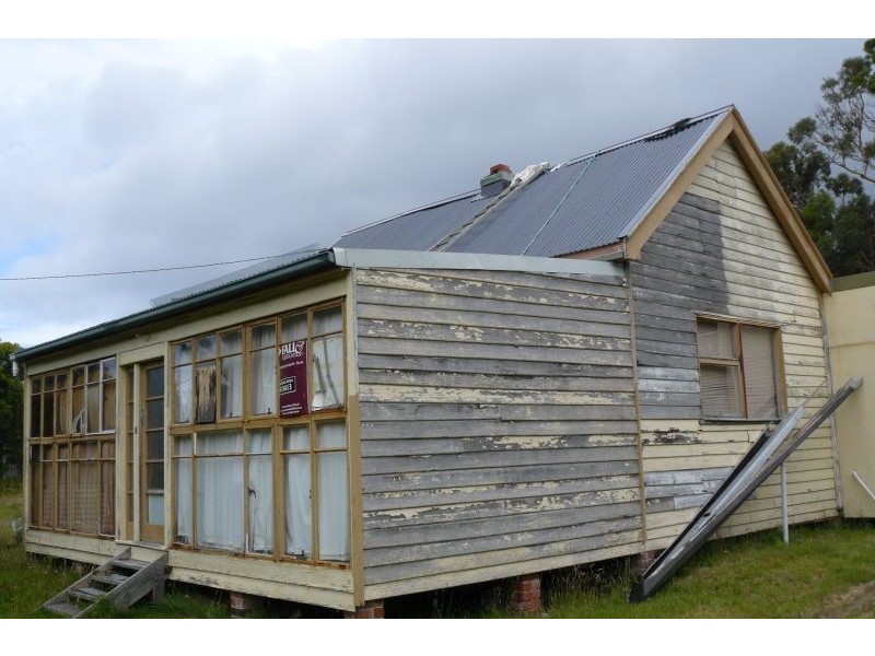 5121 Arthur Highway, Eaglehawk Neck TAS 7179