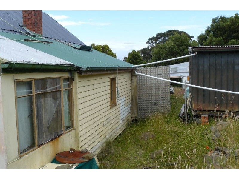 5121 Arthur Highway, Eaglehawk Neck TAS 7179