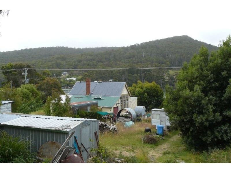 5121 Arthur Highway, Eaglehawk Neck TAS 7179