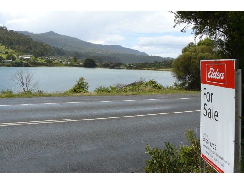 5121 Arthur Highway, Eaglehawk Neck TAS 7179