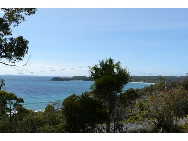 Lots 4 and 6/80 Blowhole Road, Eaglehawk Neck TAS 7179
