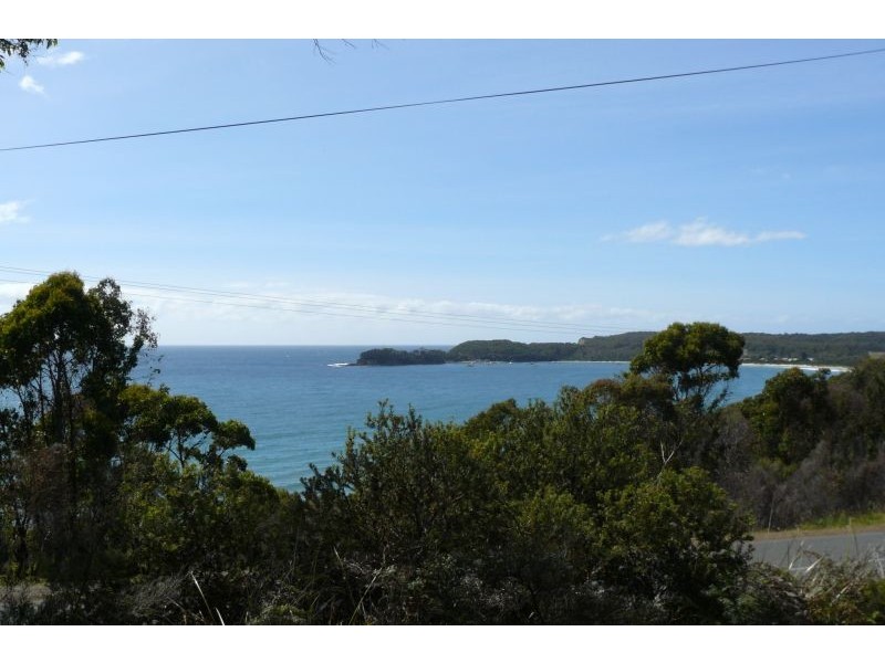 Lots 4 and 6/80 Blowhole Road, Eaglehawk Neck TAS 7179