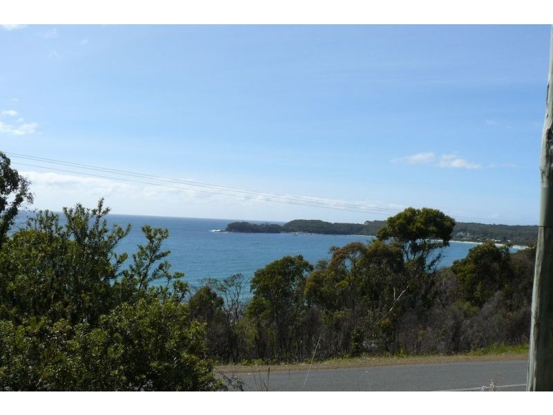 Lots 4 and 6/80 Blowhole Road, Eaglehawk Neck TAS 7179