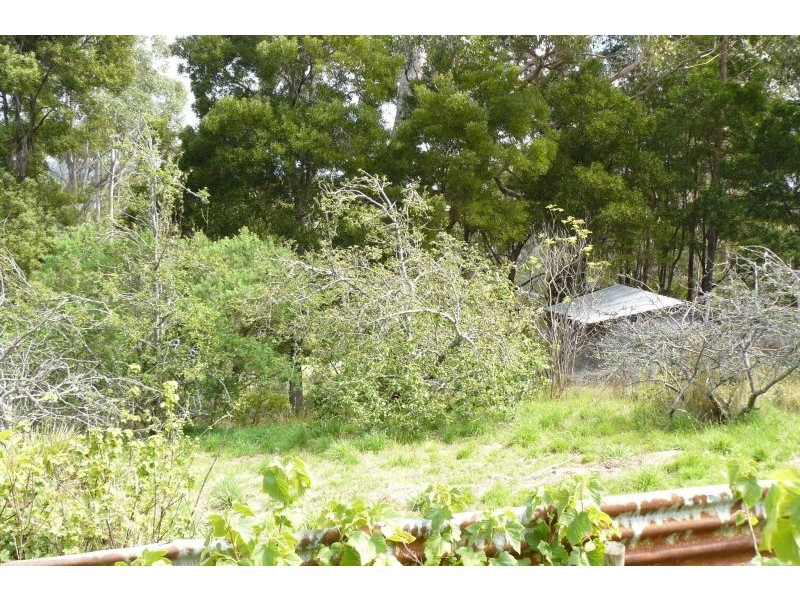 132 Nubeena Back Road, Nubeena TAS 7184
