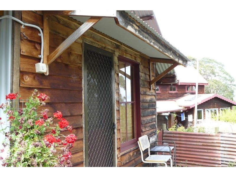 132 Nubeena Back Road, Nubeena TAS 7184