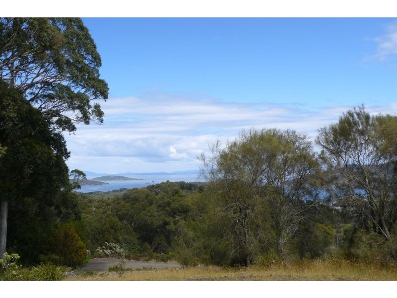 132 Nubeena Back Road, Nubeena TAS 7184
