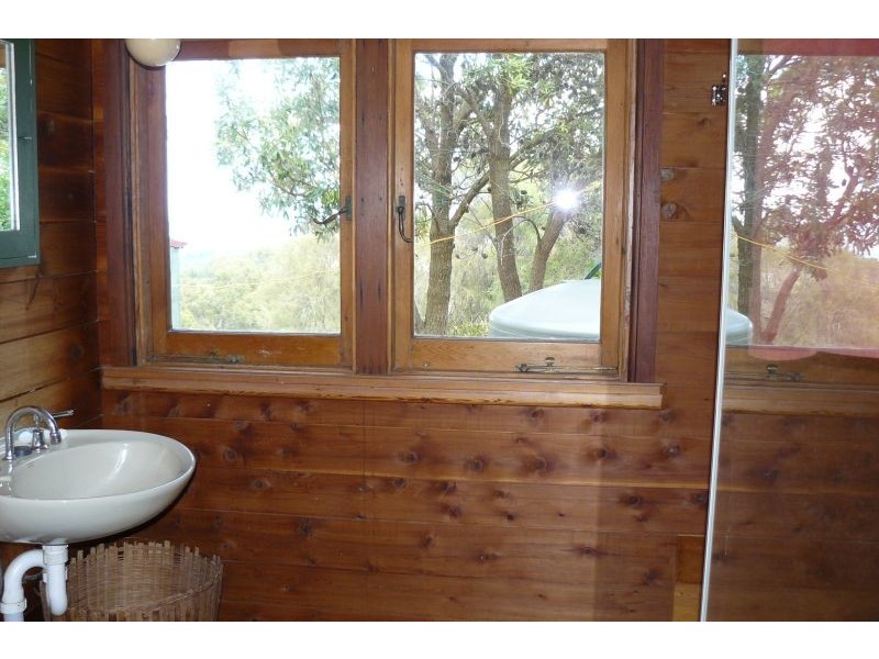 132 Nubeena Back Road, Nubeena TAS 7184