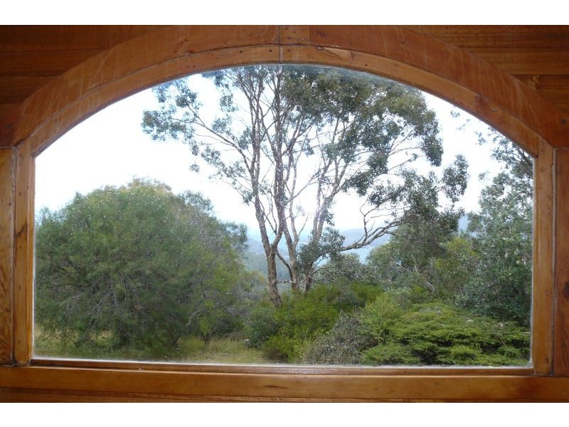 132 Nubeena Back Road, Nubeena TAS 7184