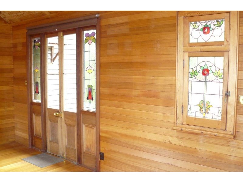 132 Nubeena Back Road, Nubeena TAS 7184