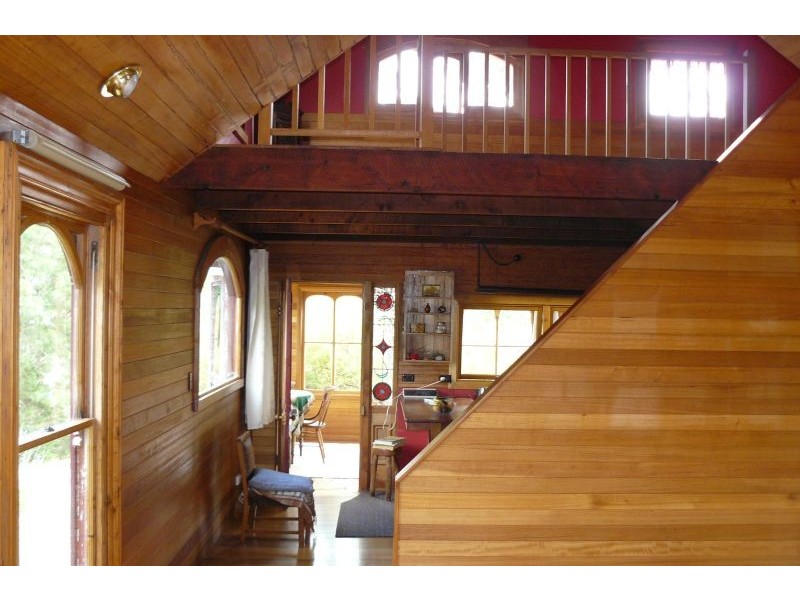 132 Nubeena Back Road, Nubeena TAS 7184