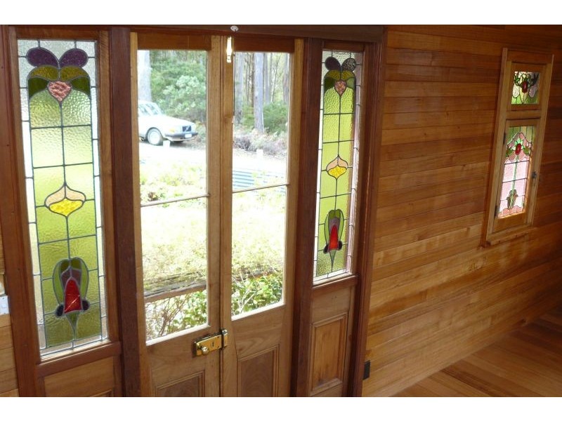 132 Nubeena Back Road, Nubeena TAS 7184