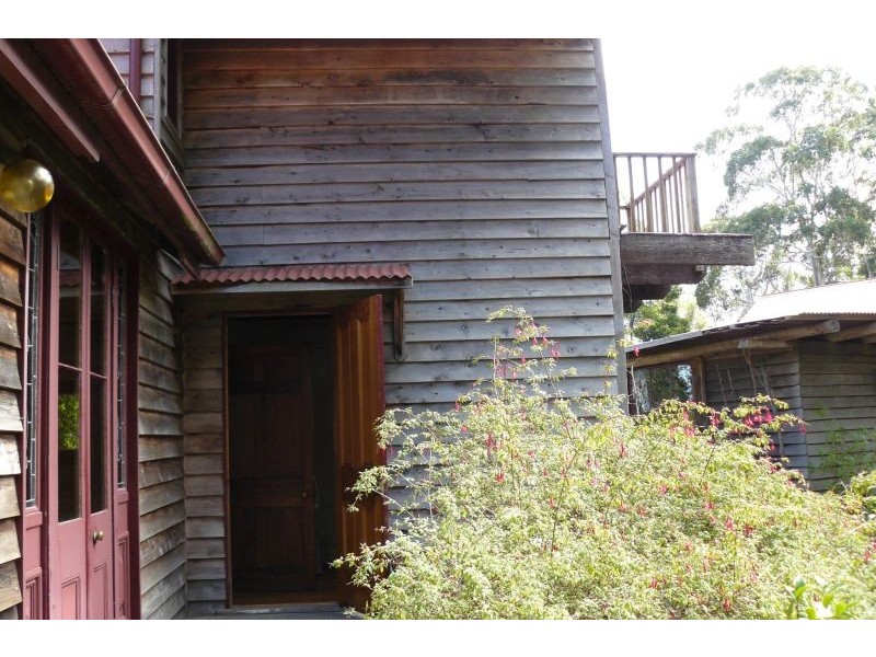 132 Nubeena Back Road, Nubeena TAS 7184