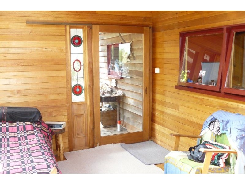 132 Nubeena Back Road, Nubeena TAS 7184